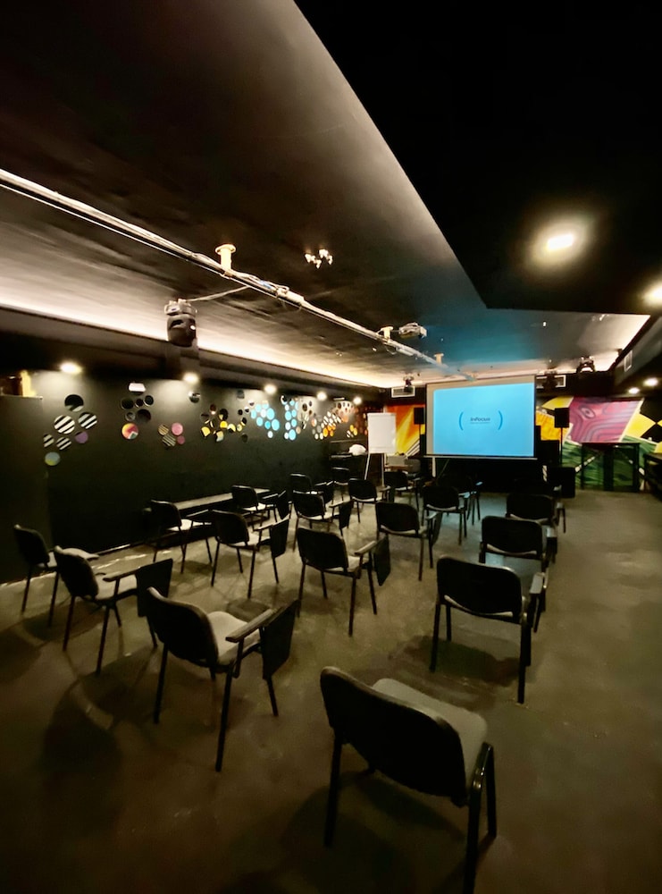 chillout hostel zagreb