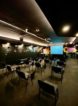 chillout hostel zagreb