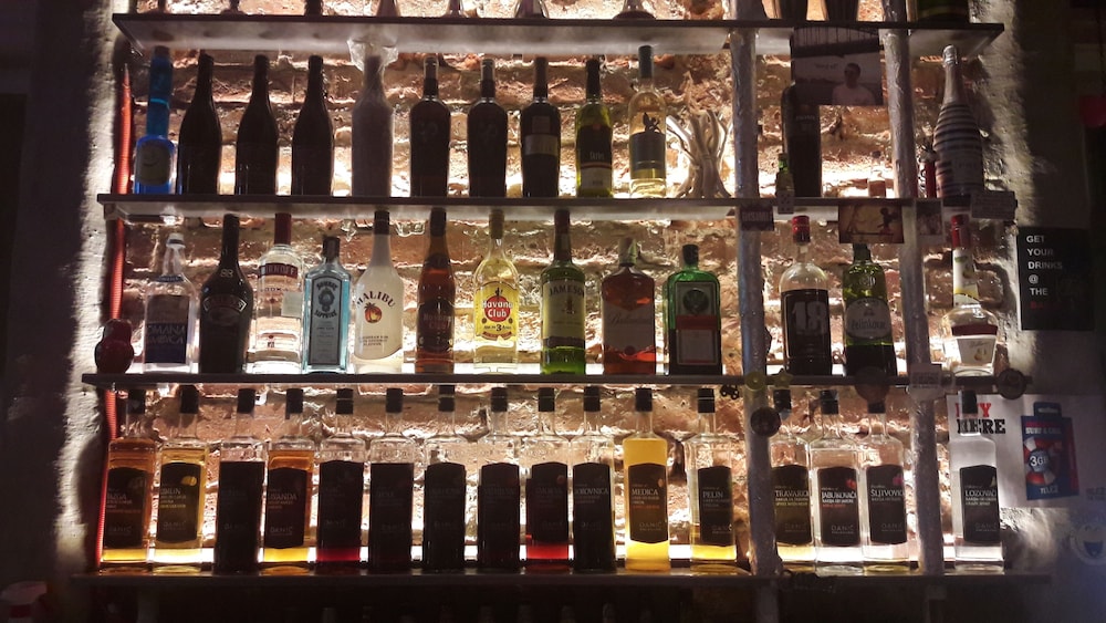 chillout hostel zagreb