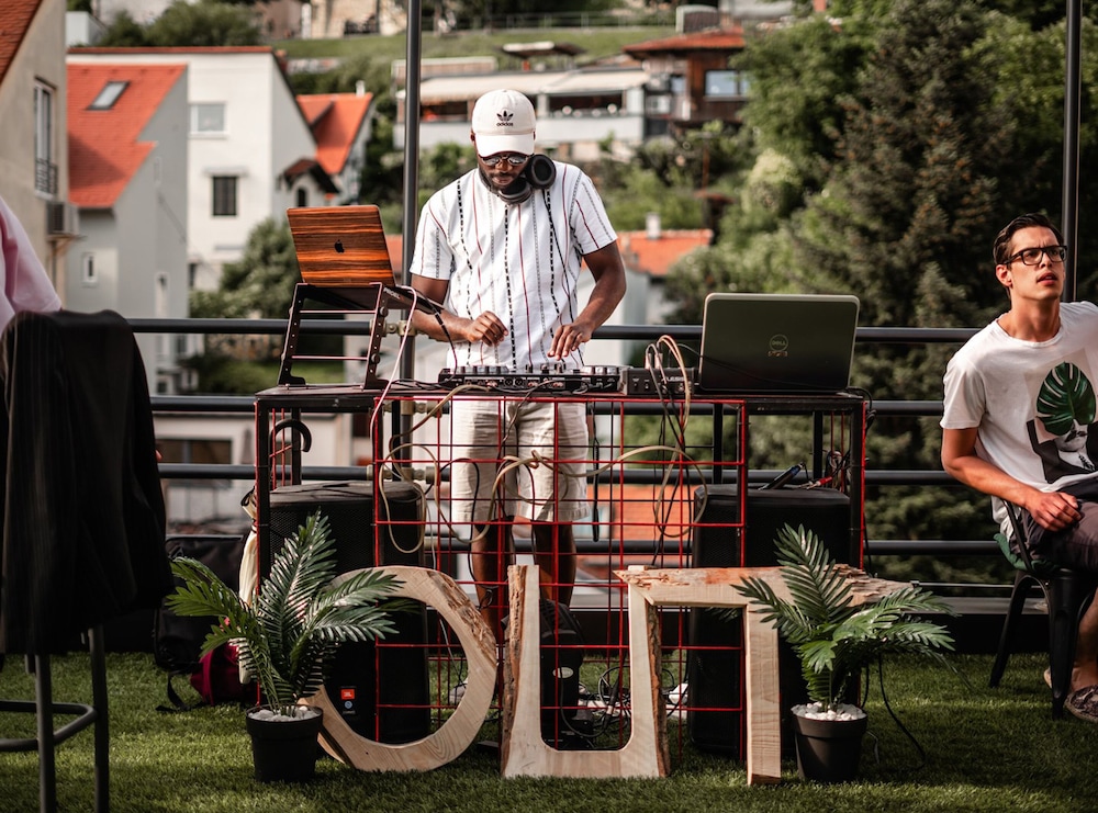 chillout hostel zagreb