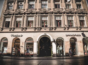 chillout hostel zagreb