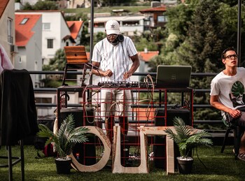 chillout hostel zagreb