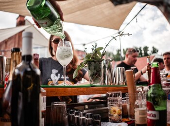 chillout hostel zagreb