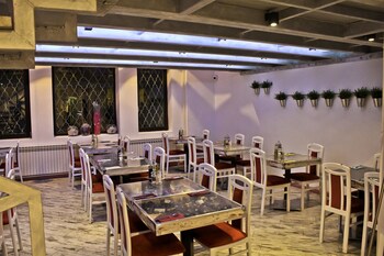 chillout hostel zagreb