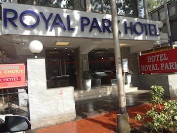 royal park hotel
