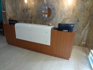 royal park hotel
