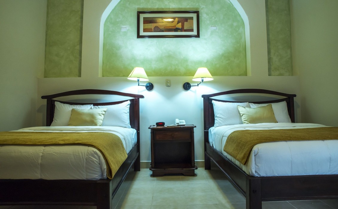 Hotel Real La Merced,Granada Department>>Granada,4 star
