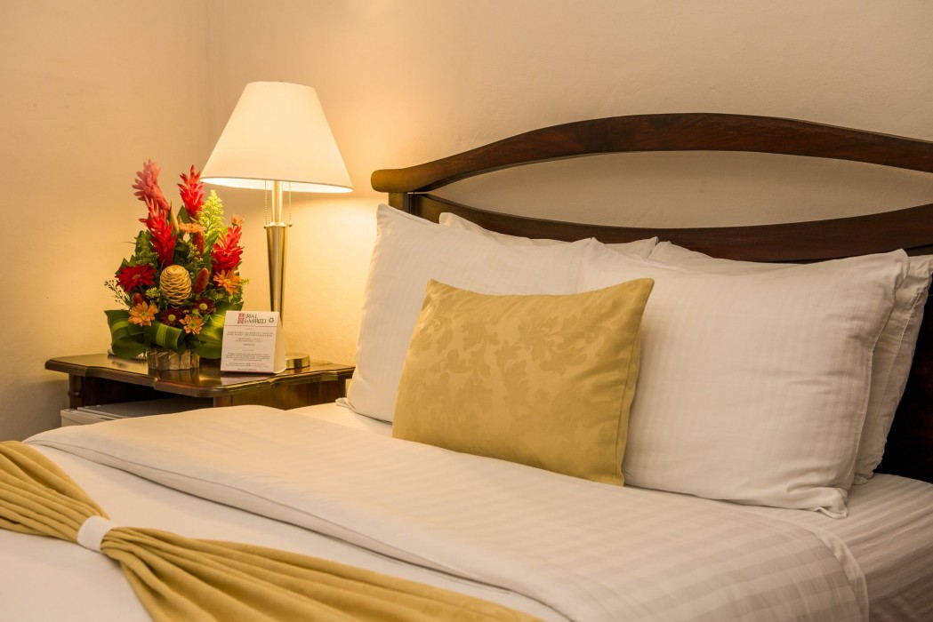 Hotel Real La Merced,Granada Department>>Granada,4 star