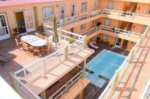 wanna studio apartments