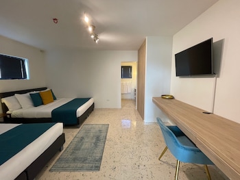 vistalmar ocean suites