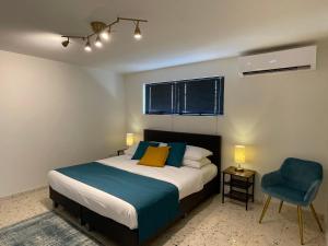 Vistalmar Ocean Suites,Near Cas Di Cultura Theatre And Cultural Center,3 star