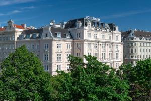 Hotel Regina,Vienna>>Alsergrund,4 star