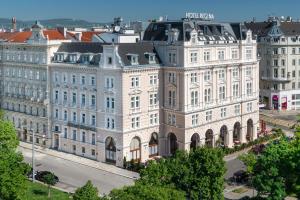 Hotel Regina,Vienna>>Alsergrund,4 star
