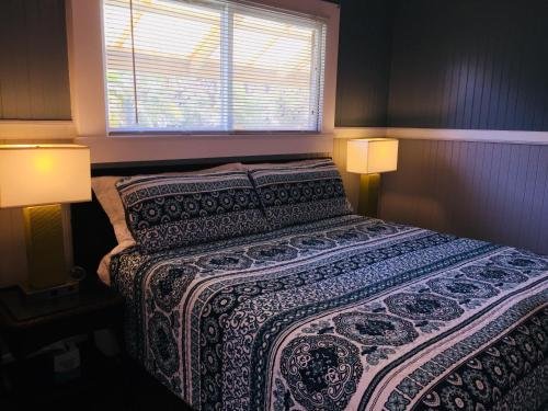 aloha junction bed and breakfast