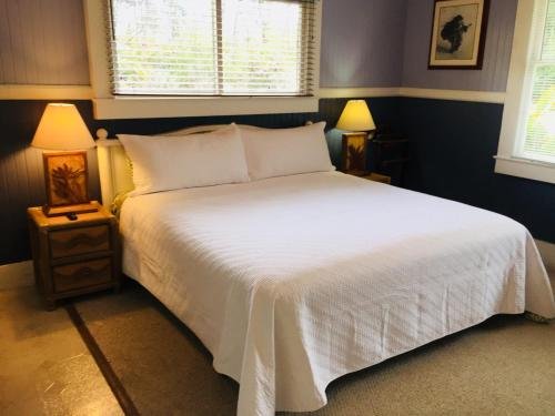 aloha junction bed and breakfast