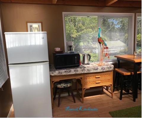 aloha junction bed and breakfast