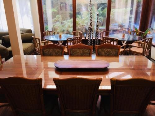 aloha junction bed and breakfast