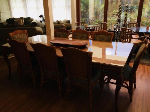 aloha junction bed and breakfast