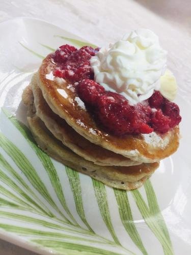 aloha junction bed and breakfast