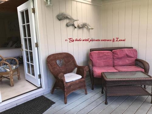 aloha junction bed and breakfast