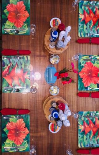 aloha junction bed and breakfast