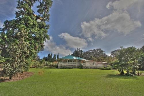 aloha junction bed and breakfast