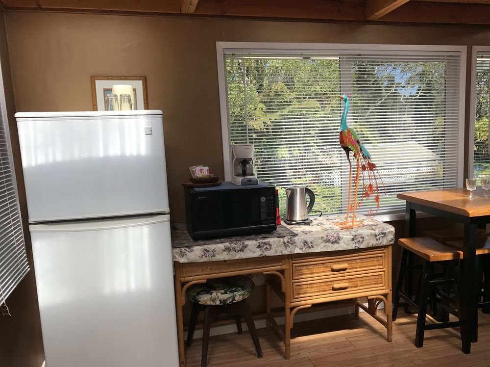 aloha junction bed and breakfast