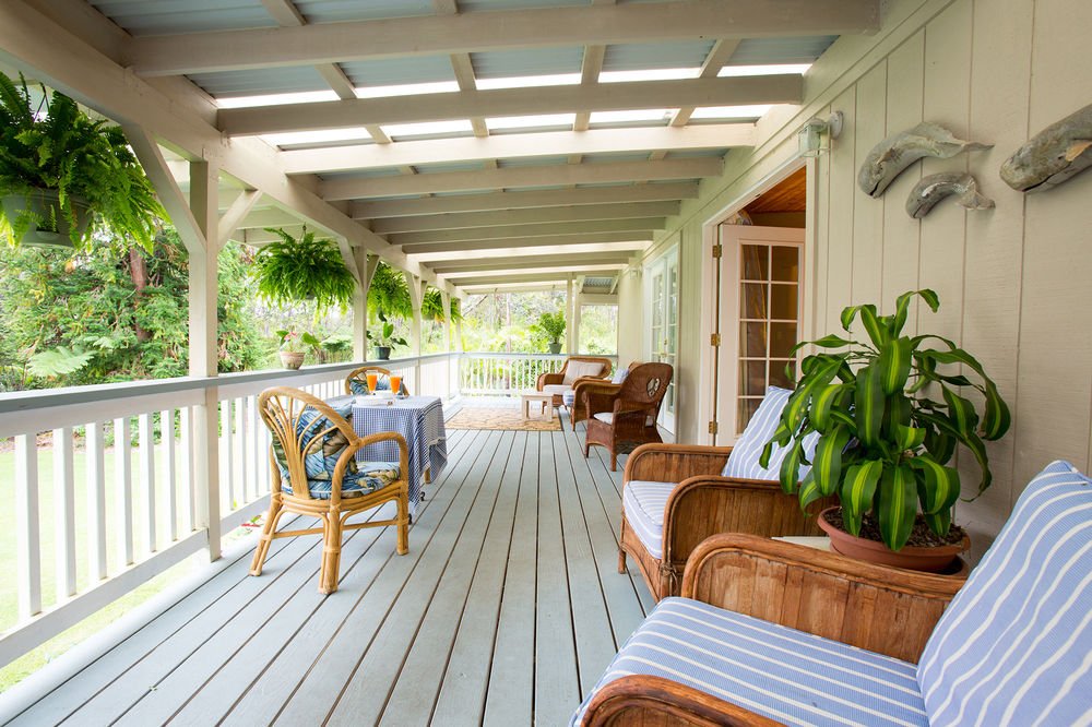 aloha junction bed and breakfast