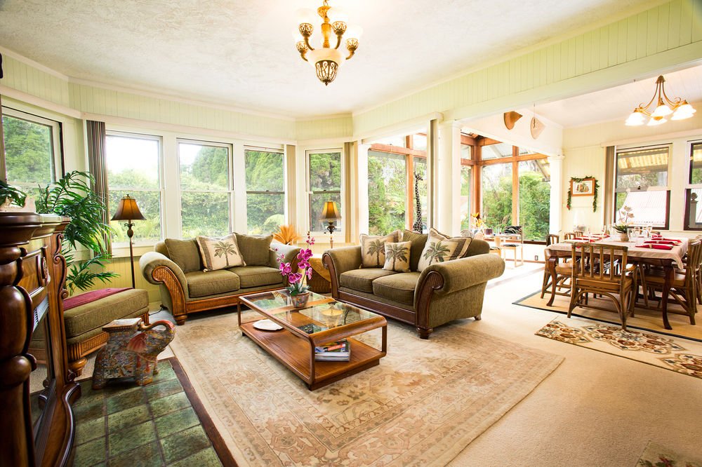 aloha junction bed and breakfast