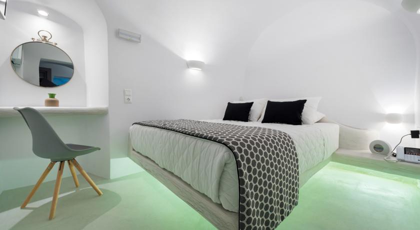 modernity suites