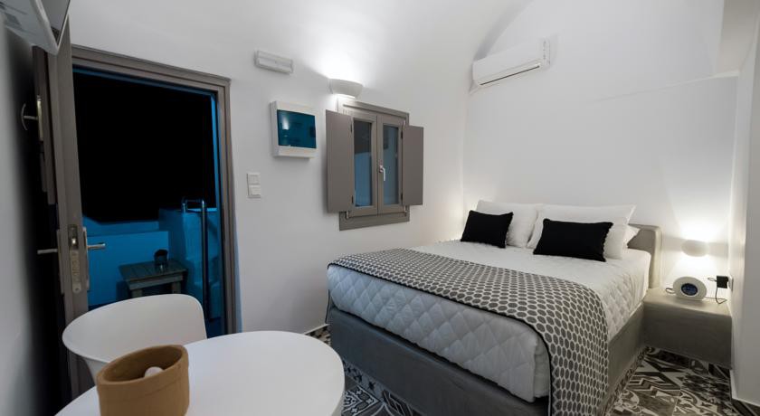 modernity suites