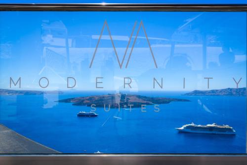 modernity suites