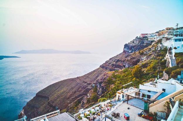 santorini
