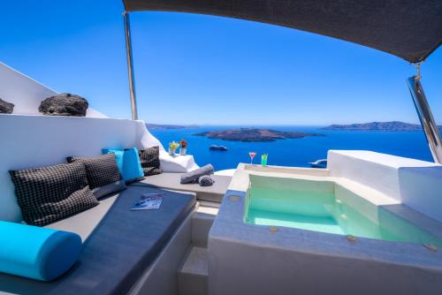 modernity suites