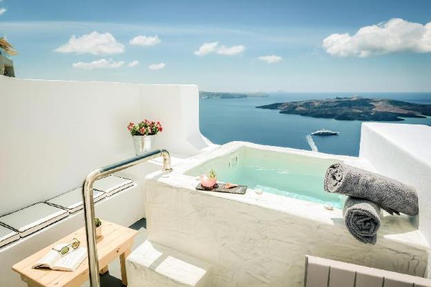 santorini