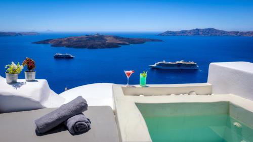 santorini