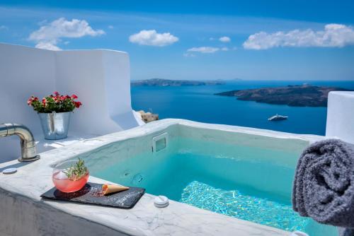 santorini