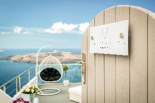 Modernity Suites,Megalochori>>Fira,4 star