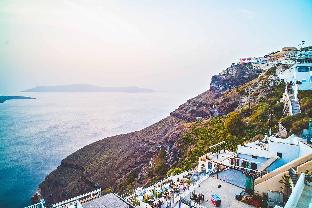 Modernity Suites,Megalochori>>Fira,4 star