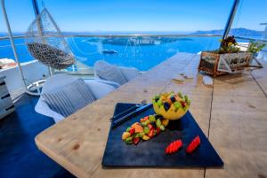 modernity suites