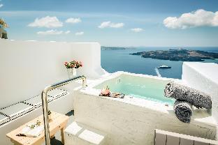Modernity Suites,Megalochori>>Fira,4 star