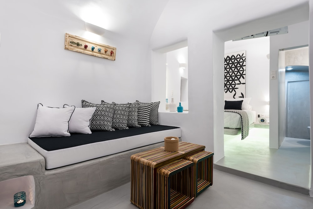 modernity suites