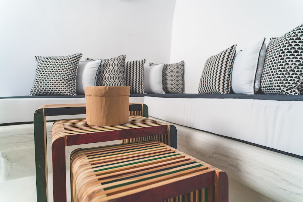 modernity suites