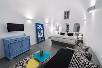 modernity suites