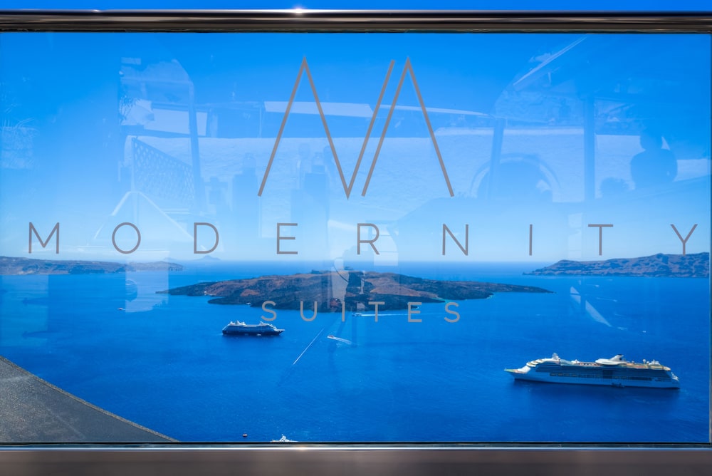 modernity suites