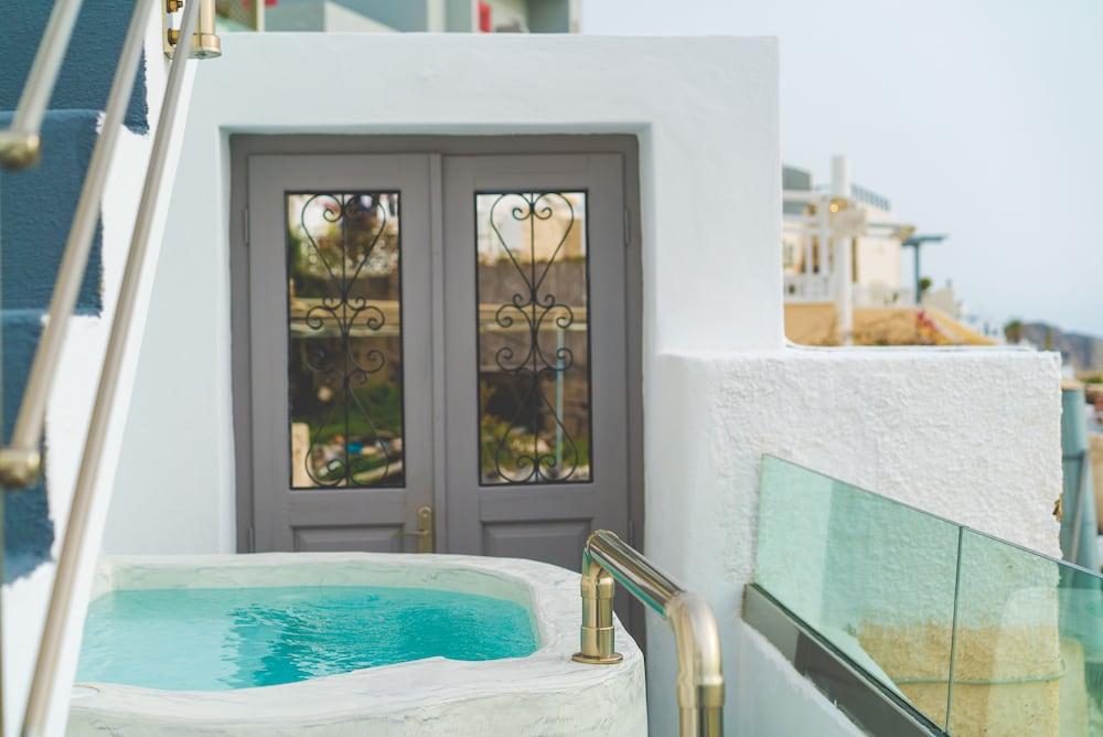 modernity suites