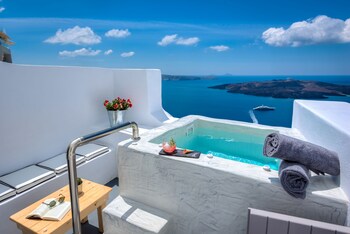 santorini