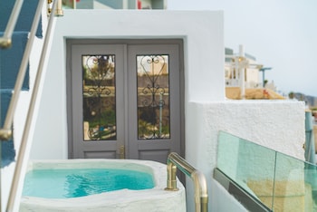 modernity suites