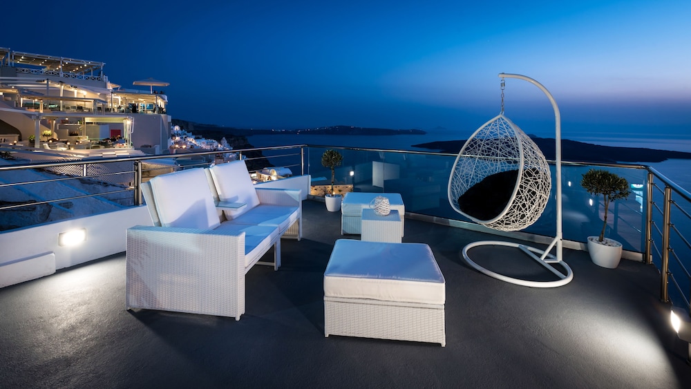 modernity suites