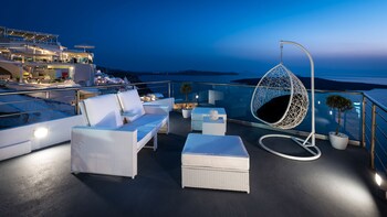 modernity suites
